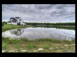 4599 S Iva Rd, Merrill, MI 48637