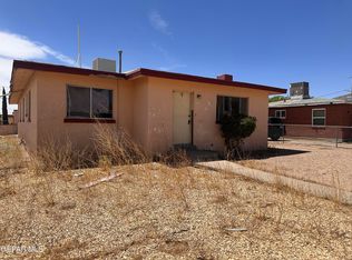 9220 Raleigh Dr, El Paso, TX 79924