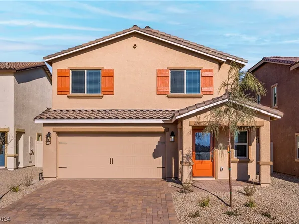 4116 Gold Desert St, North Las Vegas, NV 89032