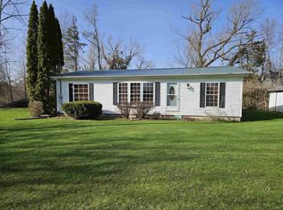 12216 Day Rd, Hudson, MI 49247