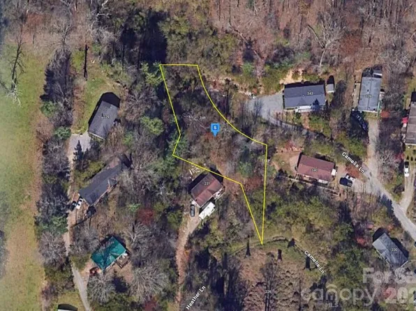 346 Camelia Ln, Asheville, NC 28806