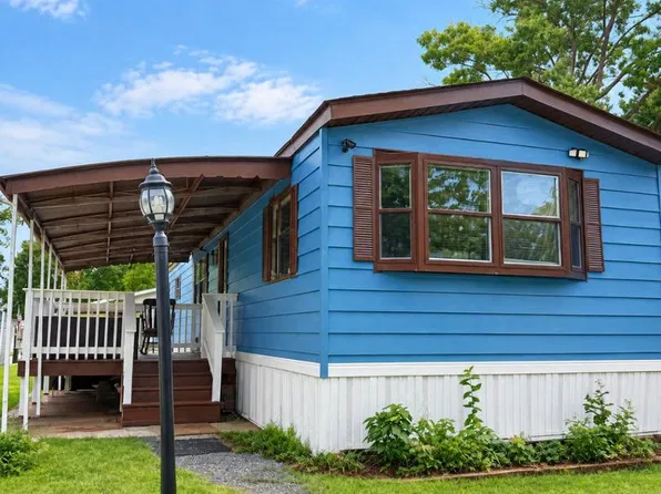 3537 Buckboard Ln, Middle River, MD 21220