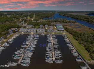 4909 Fish Factory Rd SE #40, Southport, NC 28461