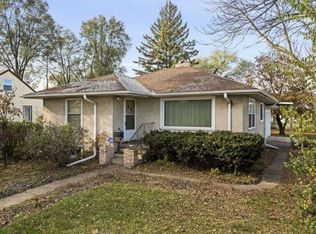 2633 N Ferry St, Anoka, MN 55303