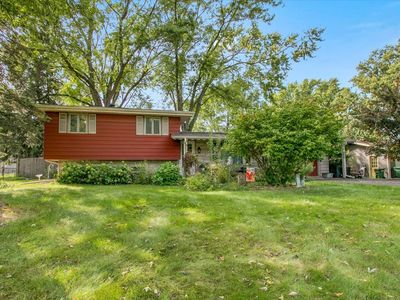 22344 S Donna Ave, Channahon, IL, 60410