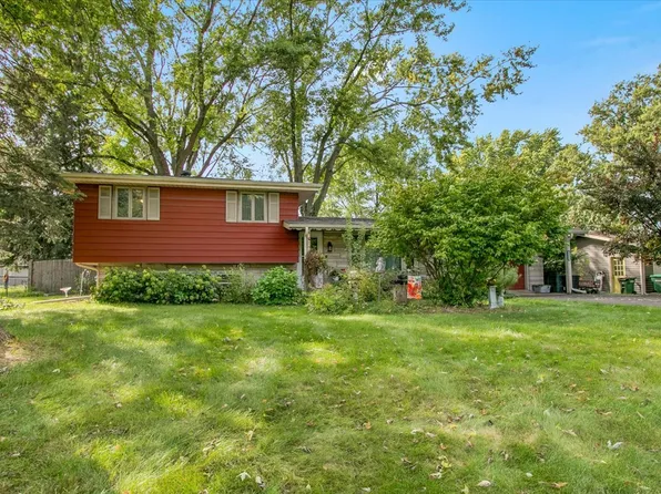 22344 S Donna Ave, Channahon, IL 60410