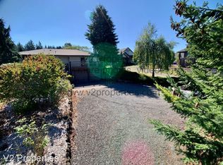 18730 S Nancy Marie Ln, Oregon City, OR 97045