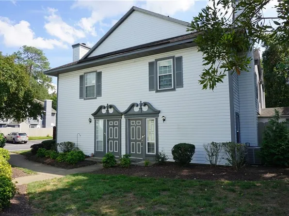 322 Ferdinand Cir, Virginia Beach, VA 23462