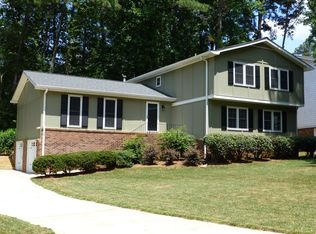 3256 Victoria Way, Duluth, GA 30096