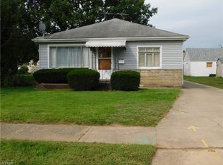 2544 Edwin Ave, Akron, OH 44314