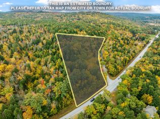 10 State Route 106/loudon, Loudon, NH 03307