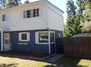 3629 Villa St APT B, Los Alamos, NM 87544