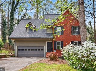 2227 McQuiston Dr SW, Marietta, GA 30064