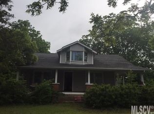 4290 Burton Dr, Maiden, NC 28650