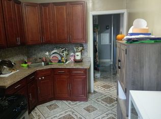 118 Bowers St APT 3, Jersey City, NJ 07307