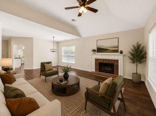 9811 Sandtown Cir, Houston, TX 77064