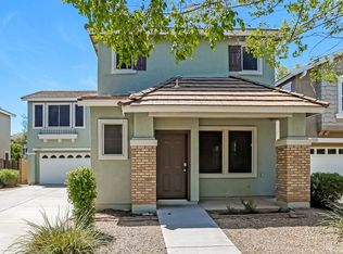 1384 S Hawk Ln, Gilbert, AZ 85296