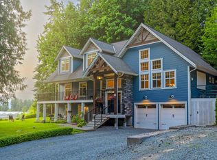 35005 Bateman Rd, Abbotsford, BC V2S 7Y8