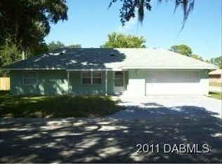 600 Regent Cres, South Daytona, FL 32119