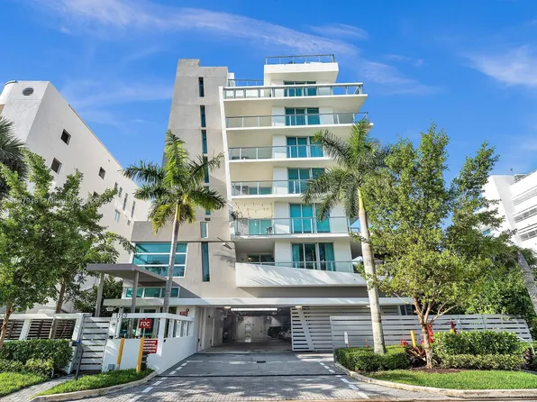 1150 101st St #502, Bay Harbor Islands, FL 33154