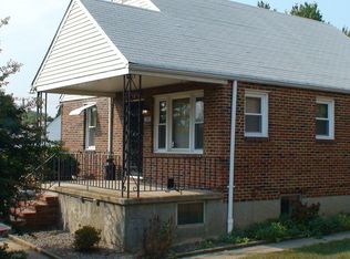 8800 Baker Ave, Baltimore, MD 21234