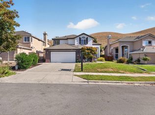 35578 Rockland Ct, Fremont, CA 94536