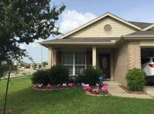5918 Durango Mist Ln, Katy, TX 77449