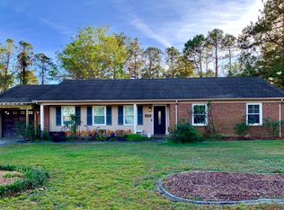 4706 Waltmoor Rd, Wilmington, NC 28409