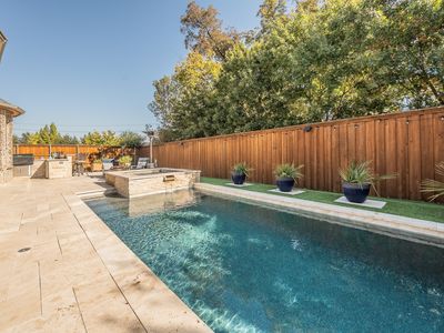 500 Elm Creek Dr, McKinney, TX, 75071