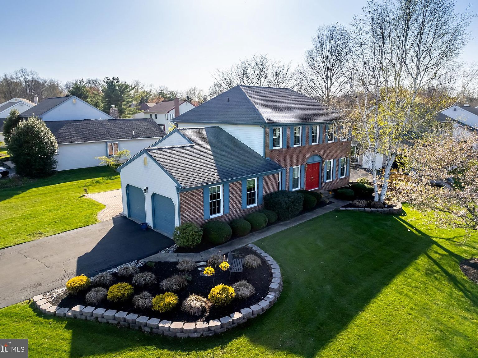 1778 Crocker Ln, Jamison, PA 18929 MLS PABU2024618 Zillow