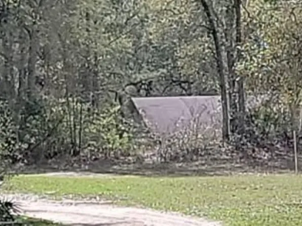 5466 Old Field Cem Rd, Baxley, GA 31513