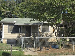 844 S San Manuel St, San Antonio, TX 78237