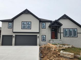 13213 W 49th Ter, Shawnee, KS 66216