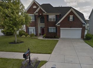 9565 Mahland Ct NW, Concord, NC 28027