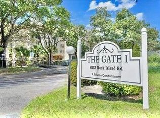 6193 Rock Island Rd APT 308, Tamarac, FL 33319