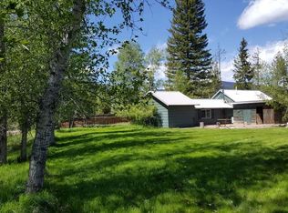 1445 Dalton Mountain Rd, Lincoln, MT 59639