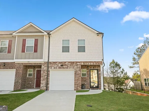 7021 Livia Point, Riverdale, GA 30296