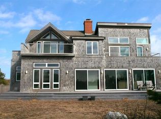 4 Whale Watch Dr, North Truro, MA 02652