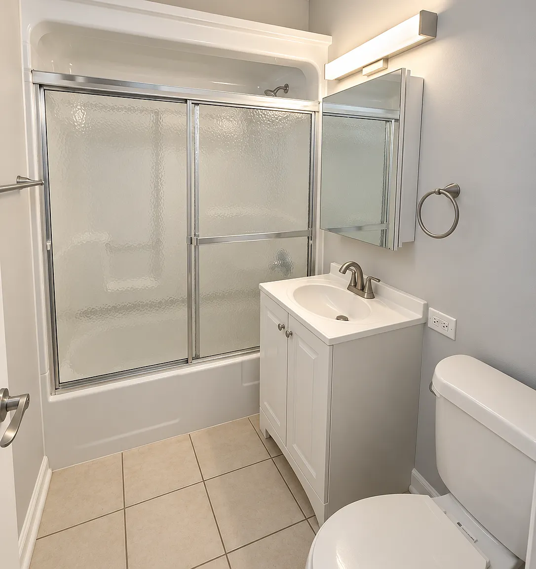 Studio, 350 sqft, $1,145 — Photo 2