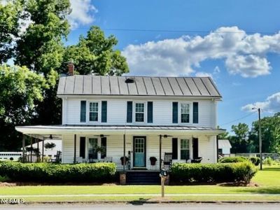 326 W Jones Street, Trenton, NC, 28585