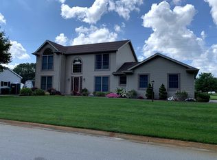 10779 Volinia Dr, Osceola, IN