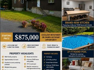 175 Plains Rd, Walden, NY 12586