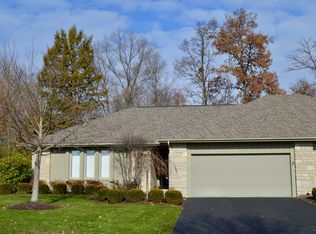 9306 Muirkirk Dr, Dublin, OH 43017