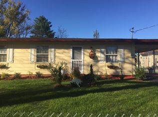 302 W Rochester, Middlesboro, KY 40965