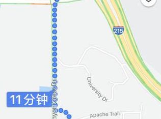 750 Navajo Dr, Riverside, CA 92507