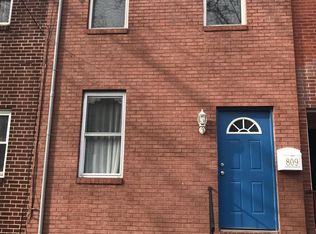 809 Snyder Ave #2, Philadelphia, PA 19148