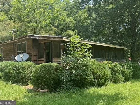 81 Cornish Mountain Rd, Oxford, GA 30054