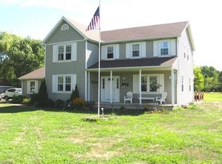 4521 Beat Rd, Litchfield, OH 44253