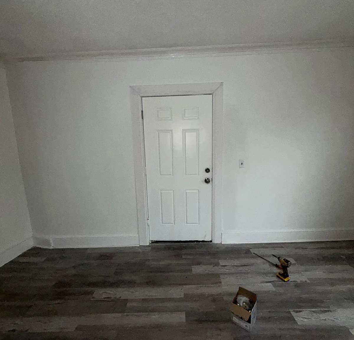 1 bed, 850 sqft, $1,100 — Photo 2