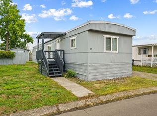 1415 S Bertelsen Rd SPACE 33, Eugene, OR 97402